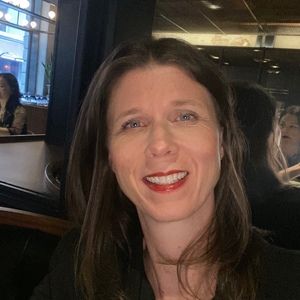 Meet your Posher, Shannon